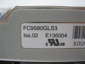 Fujitsu FC9580GLS3-I02