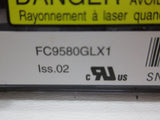 Fujitsu FC9580GLX1-I02