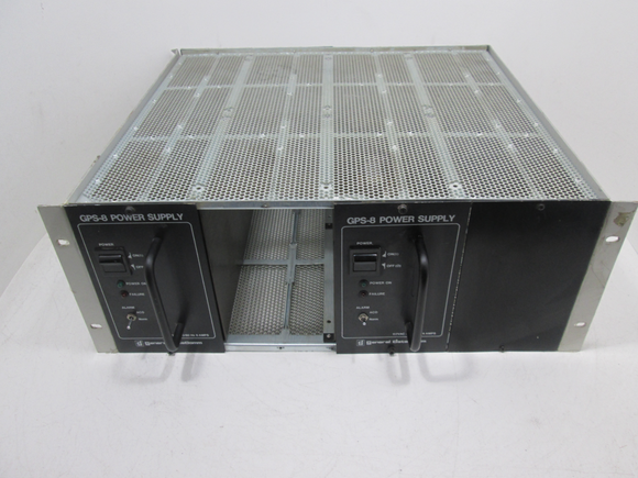 General DataComm GPS-8-CHASSIS – NW Remarketing Inc