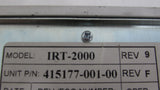 General Instrument IRT-2000