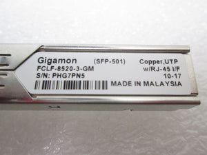 Gigamon SFP-501