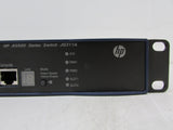 HP 5500-24G-4SFP