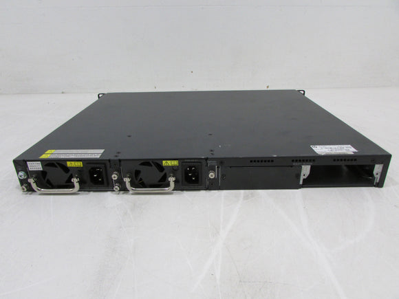 HP 5500-24G-4SFP