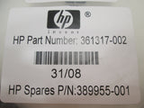 HP 361317-002
