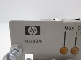HP 40299A
