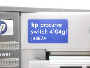 HP J4887A