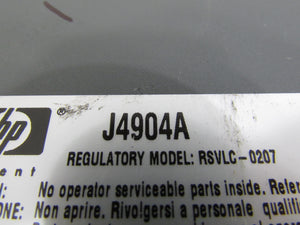 HP J4904A