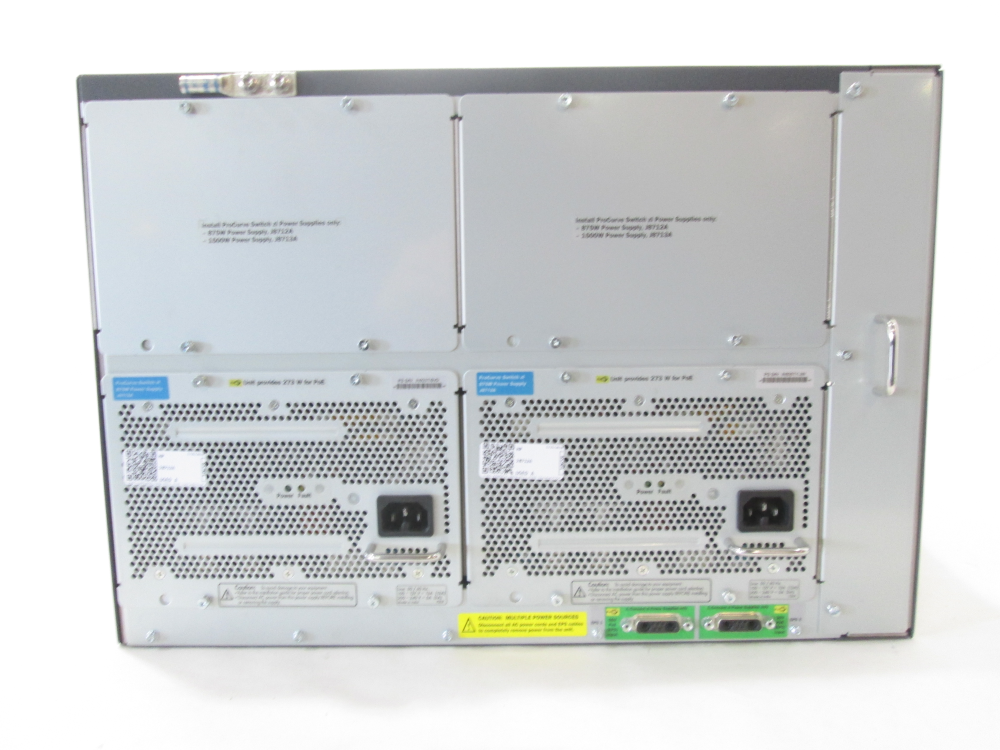 HP J8698A – NW Remarketing Inc