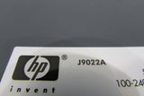 HP J9022A