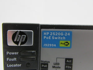 HP J9299A