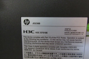 HP JD238B