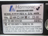 Harmonic MV45-VBR-C