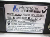 Harmonic MV50VBR-C