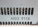 Harmonic NSG9116-0G-00-74-1