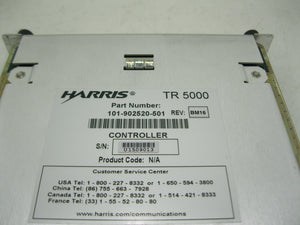 Harris 101-902520-501