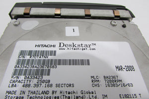 Hitachi 0A33423