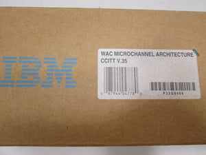 IBM 33G8466