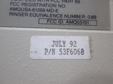 IBM 53F6068