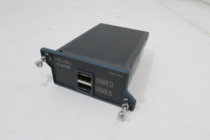 Cisco C2960S-STACK