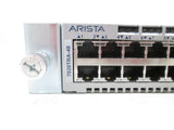 Arista DCS-7020TRA-48-R