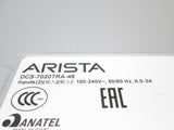 Arista DCS-7020TRA-48-R