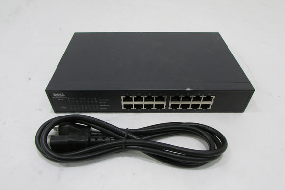 DELL POWERCONNECT 2216