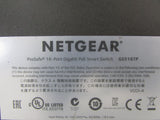 NETGEAR GS516TP