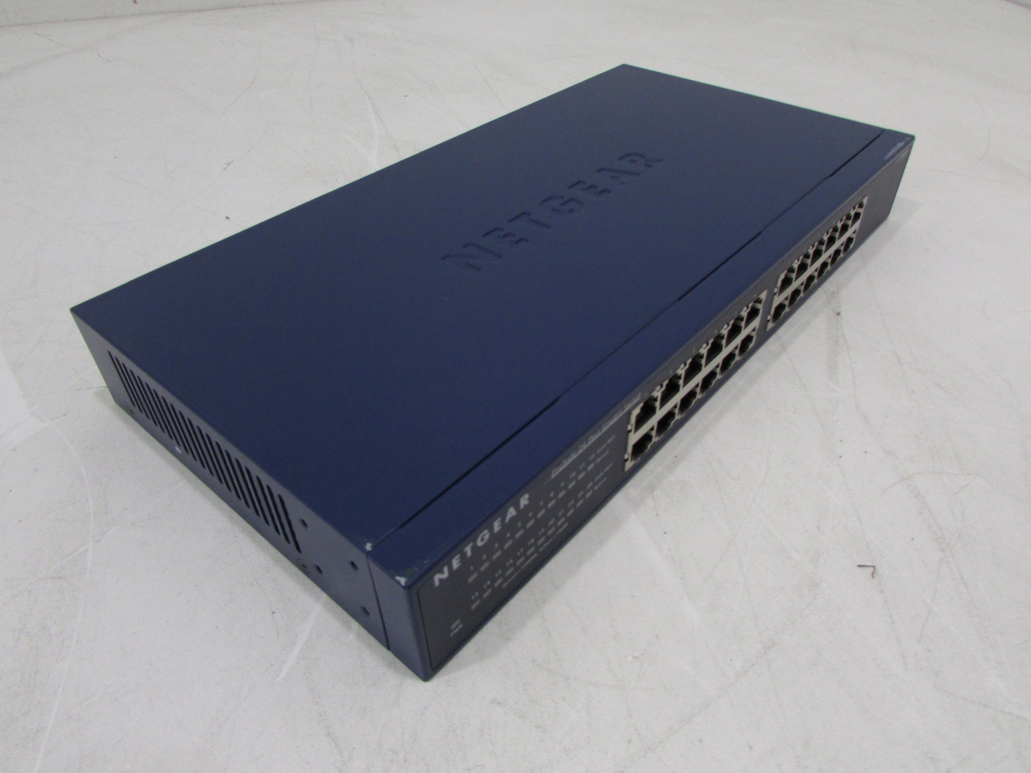 NETGEAR JGS524v2 – NW Remarketing Inc