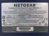 NETGEAR JGS524v2