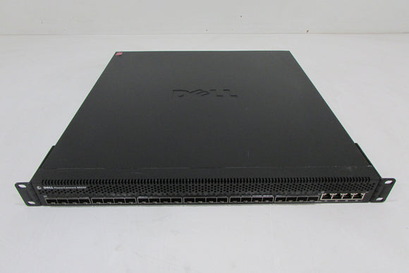DELL POWERCONNECT 8024F