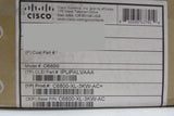 Cisco C6800-XL-3KW-AC