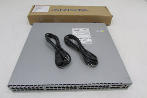 Arista DCS-7050TX-64-R