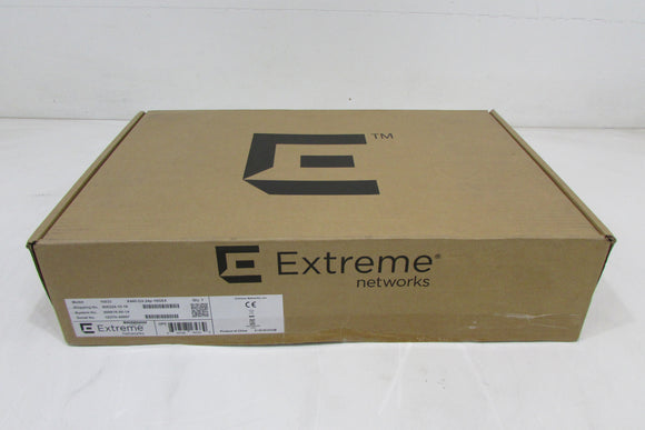Extreme Networks x440-G2-24p-10GE4