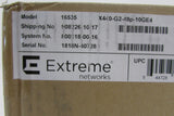 Extreme Networks x440-G2-48P-10GE4