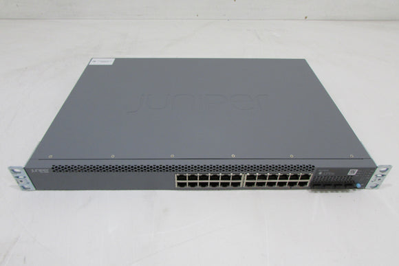 Juniper EX2300-24P