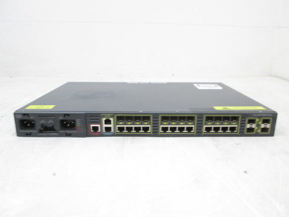 Cisco ME-3400EG-12CS-M
