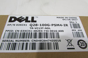 DELL Q28-100G-PSM4-IR