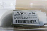 Brocade E100G-QSFP28-SR4
