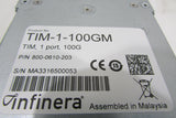 Infinera TIM-1-100GM