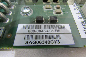 Cisco 15454E-AP-MIC48V