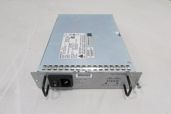Cisco PWR-C49M-1000AC