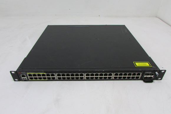 Brocade ICX7450-48P-STK-E