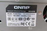 QNAP TS-853 Pro
