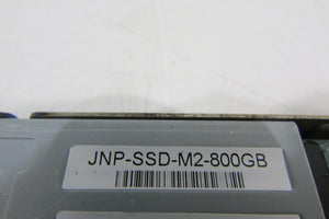 Juniper JNP-SSD-M2-800GB