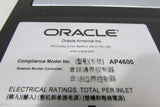 Oracle AP4600