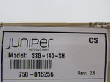 Juniper SSG-140-SH