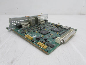 Cisco NM-CEM-4SER