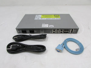 Cisco ASR-920-4SZ-A