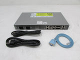 Cisco ASR-920-4SZ-A