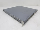 Juniper SRX1500-AC